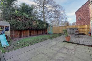 Garden- click for photo gallery